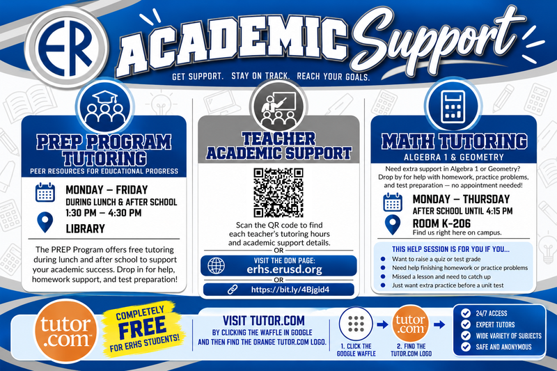 Academic Support
