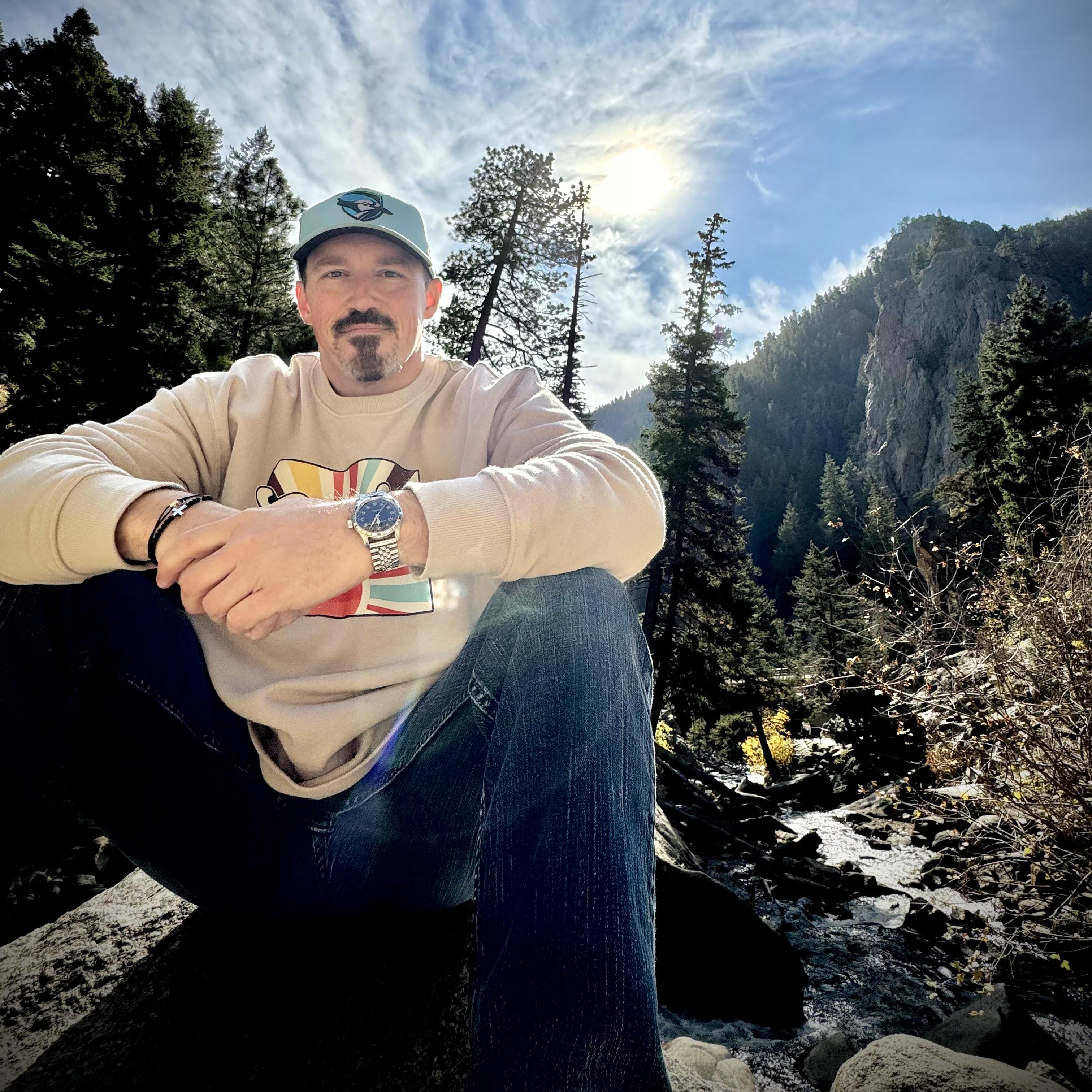 RonWagner's Profile Photo