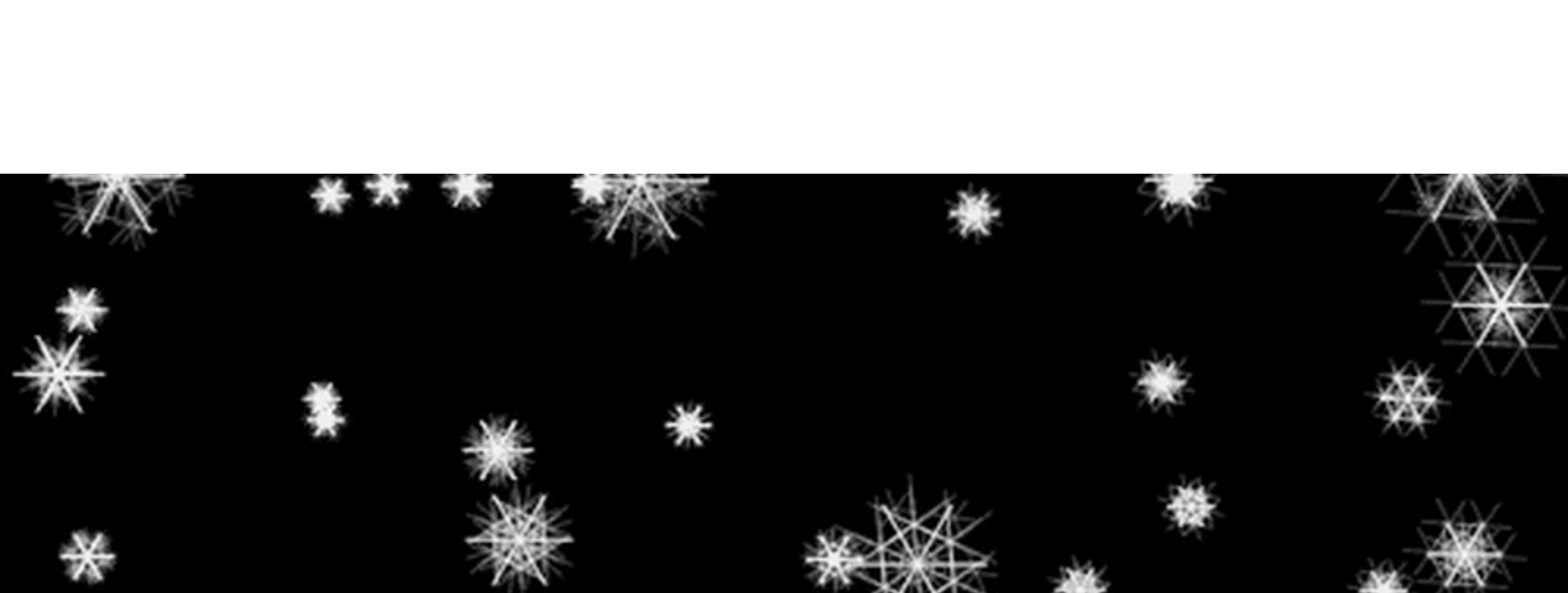 snow