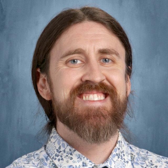 AdamHall's Profile Photo