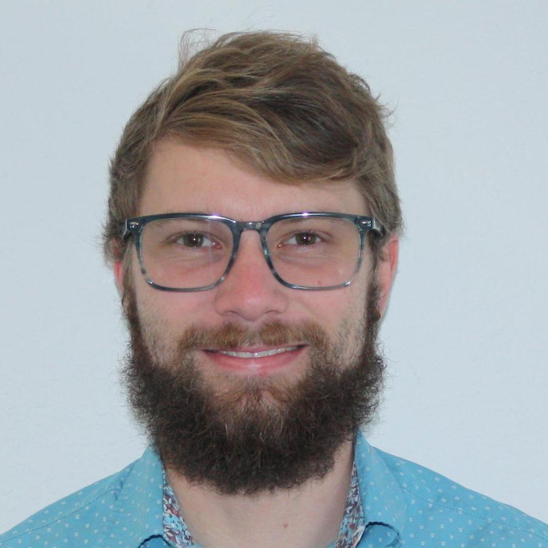 JacobRichmond's Profile Photo