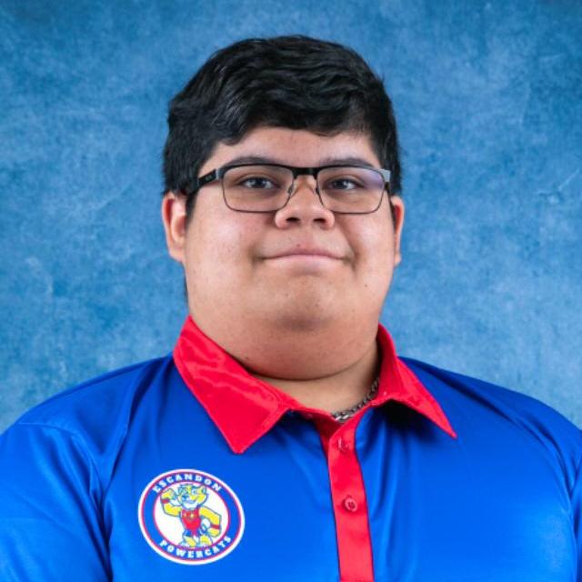 AllenRamirez's Profile Photo