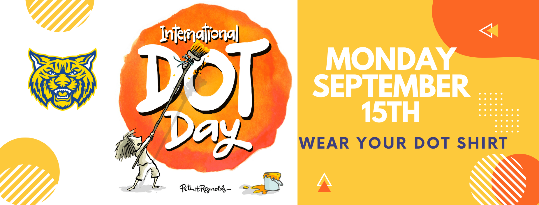 dot day