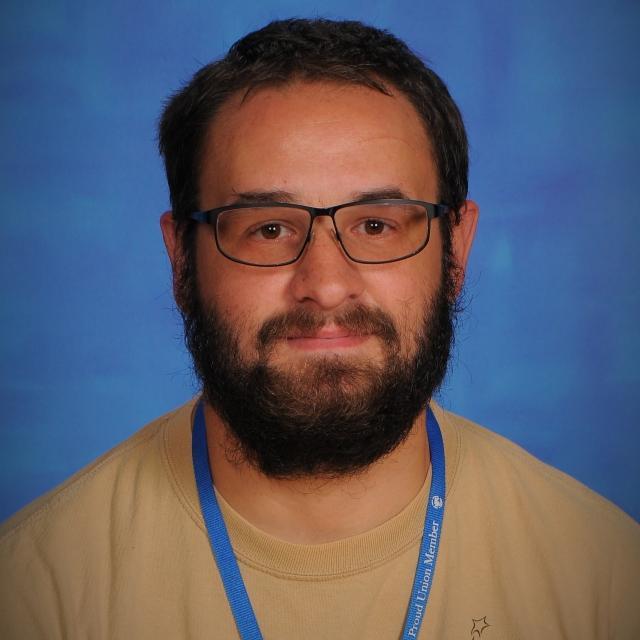 GlennCase's Profile Photo