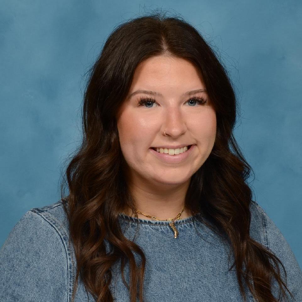 MeganWilliams's Profile Photo