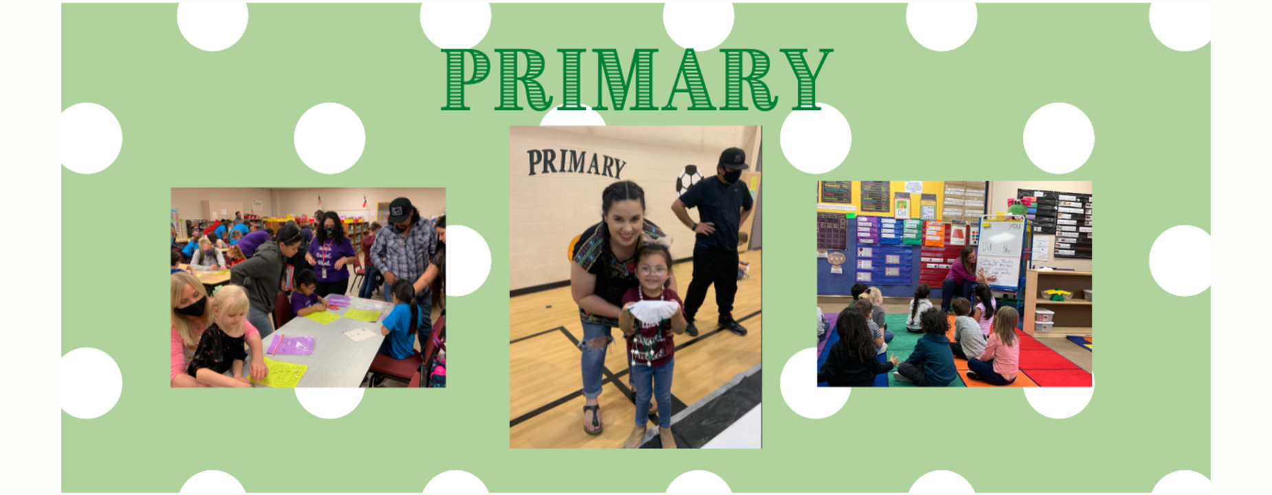 Primary