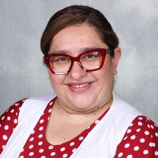 MariaGiron's Profile Photo