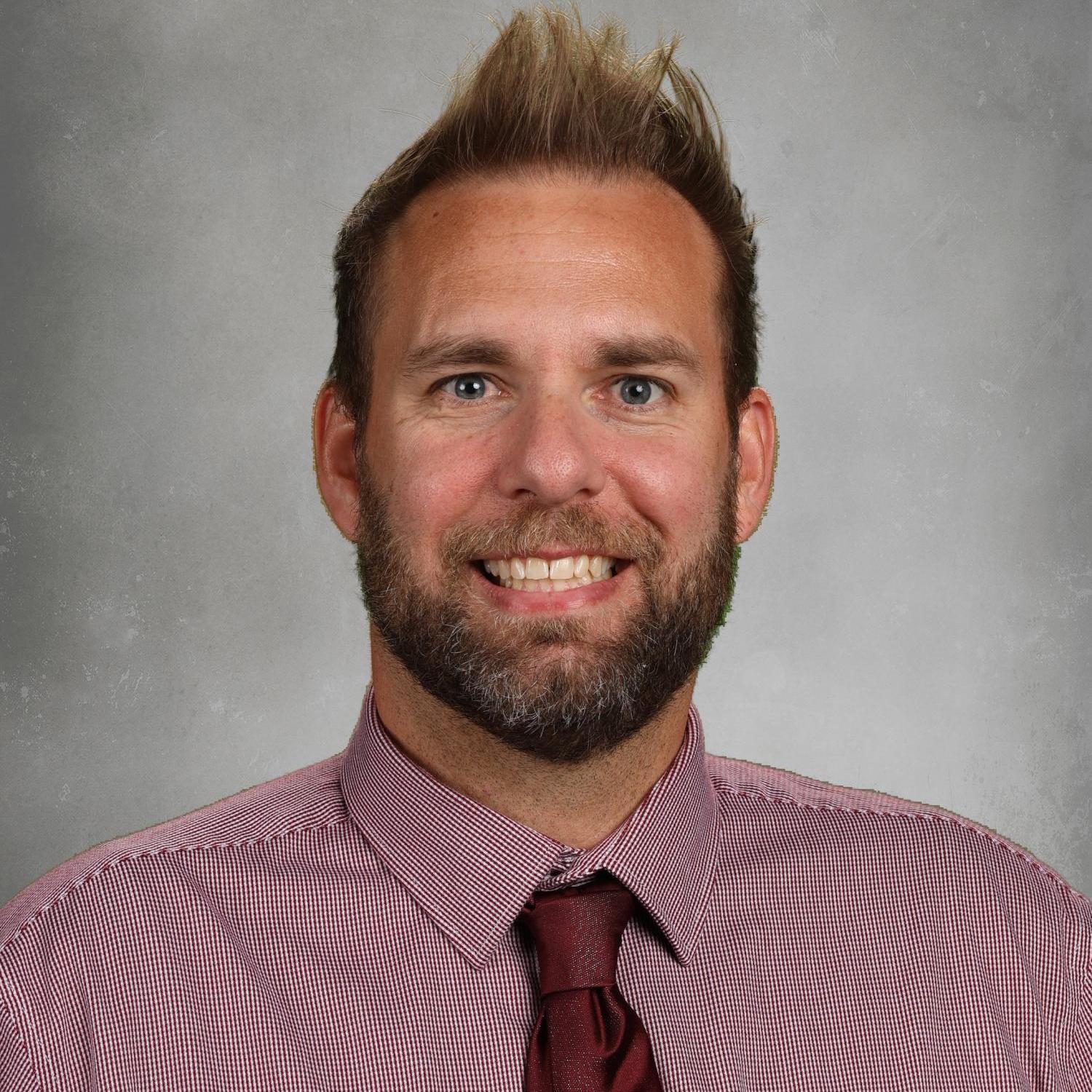 PhillipBrackmann's Profile Photo