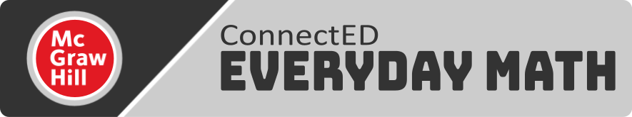 ConnectED Everyday Math