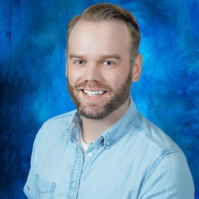 JamesReed's Profile Photo