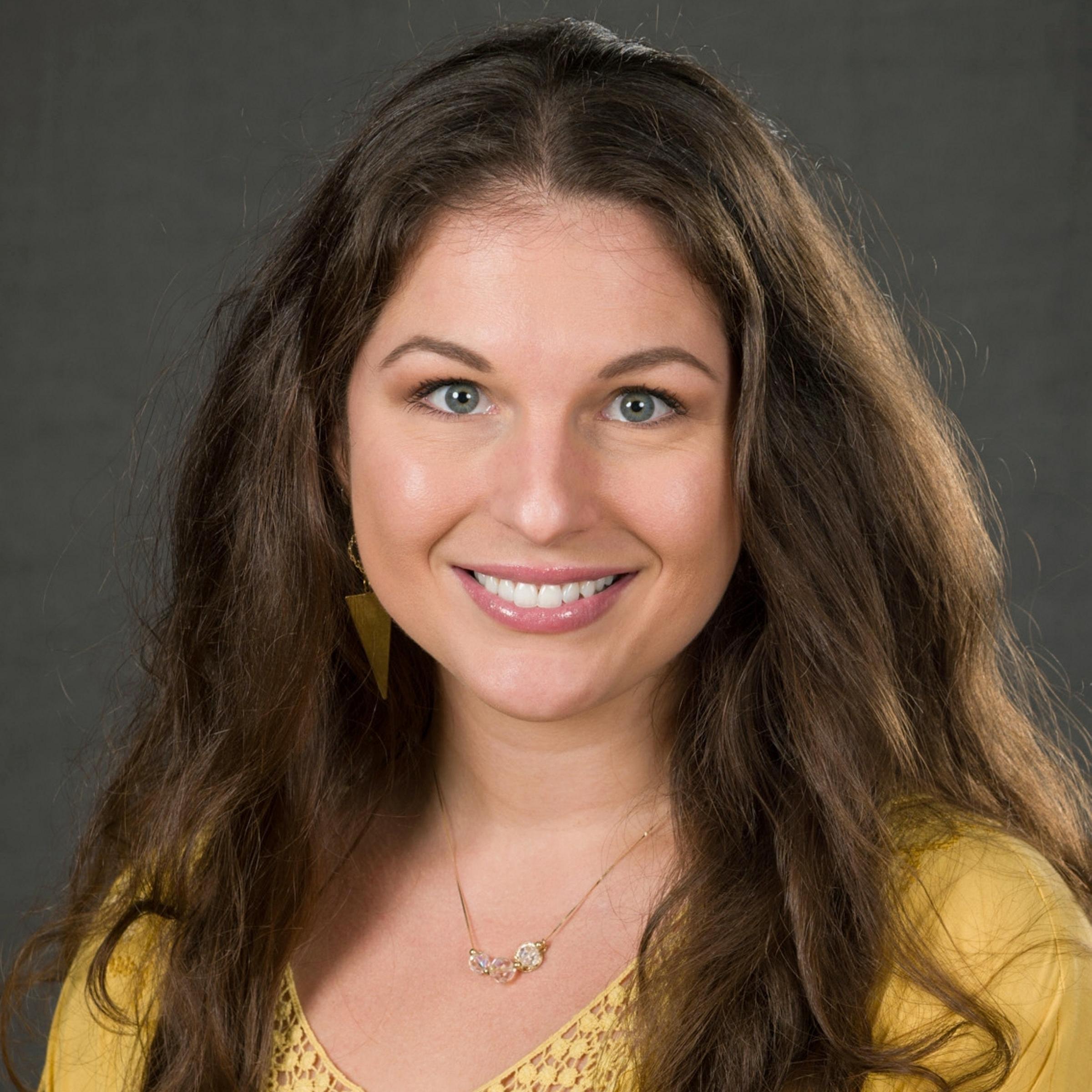 MonicaBaldwin's Profile Photo