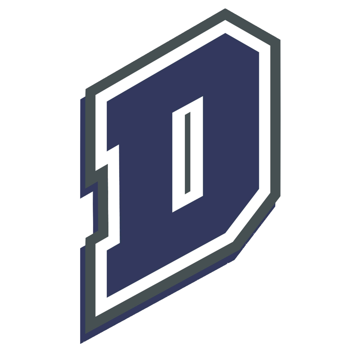 Donovan Athletics Logo