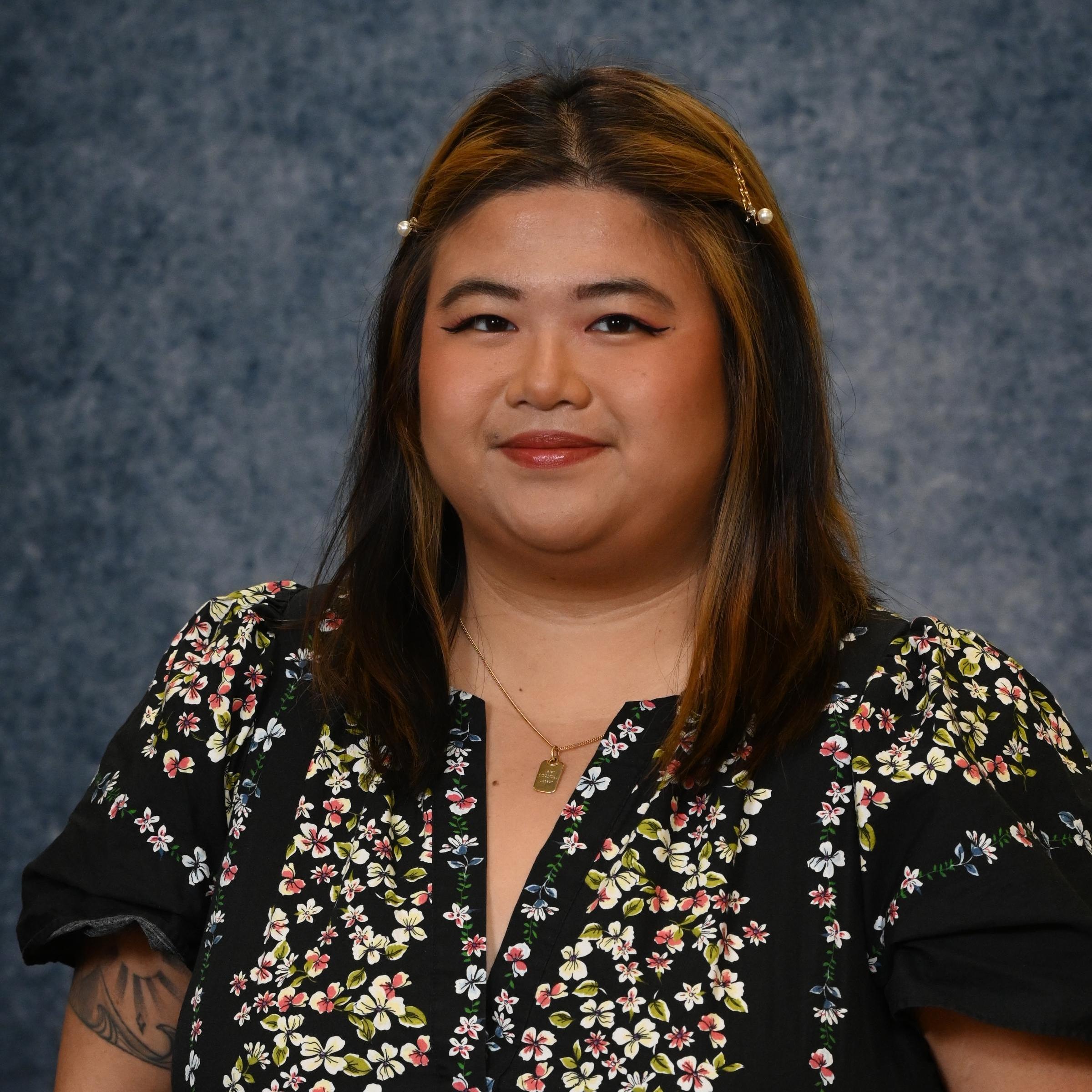 LarahDe Jesus's Profile Photo
