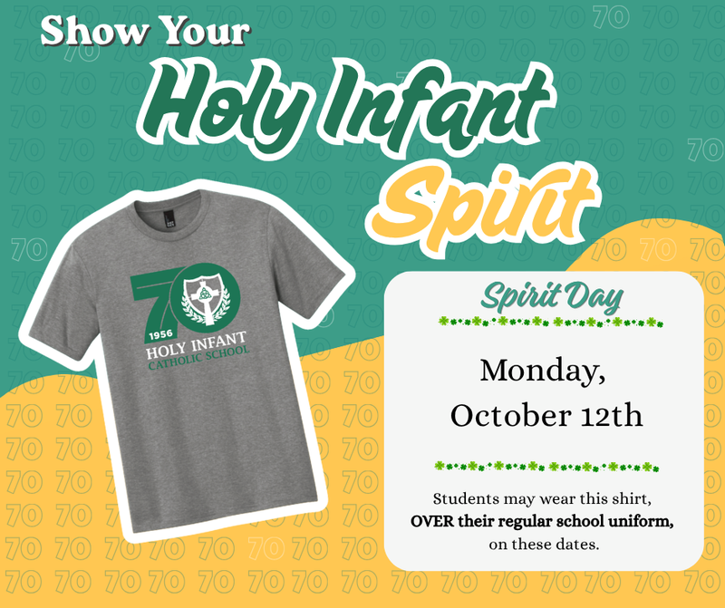 Spirit Day
