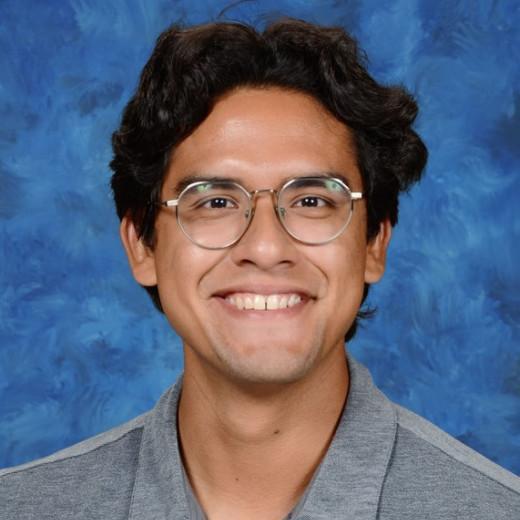 FRANKDE LEON's Profile Photo