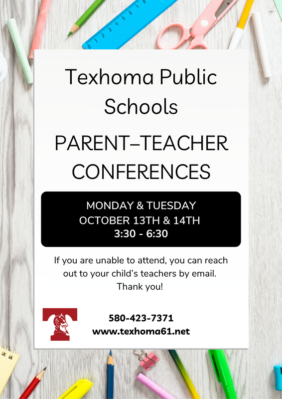 Parent Teacher Conferences Featured Photo