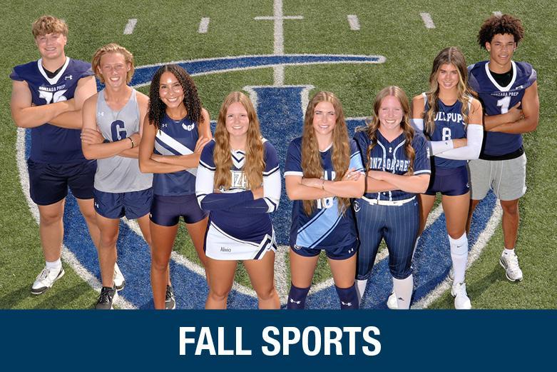 Fall Sports
