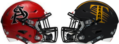 SA and Timpson Helmets