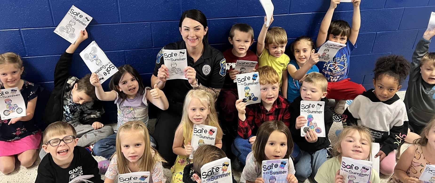 Windber Area School District