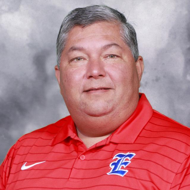 EstebanCavazos's Profile Photo