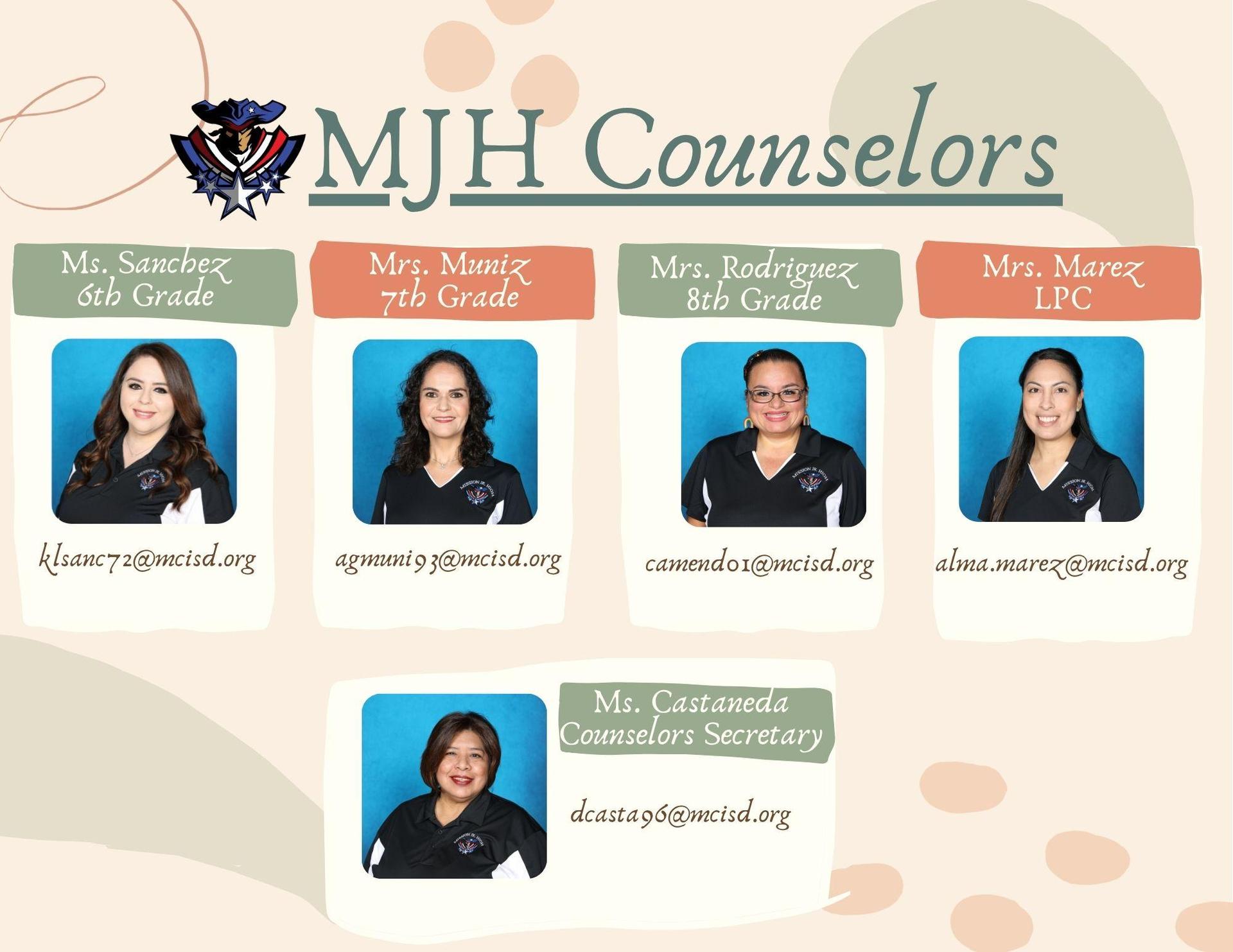 counselours