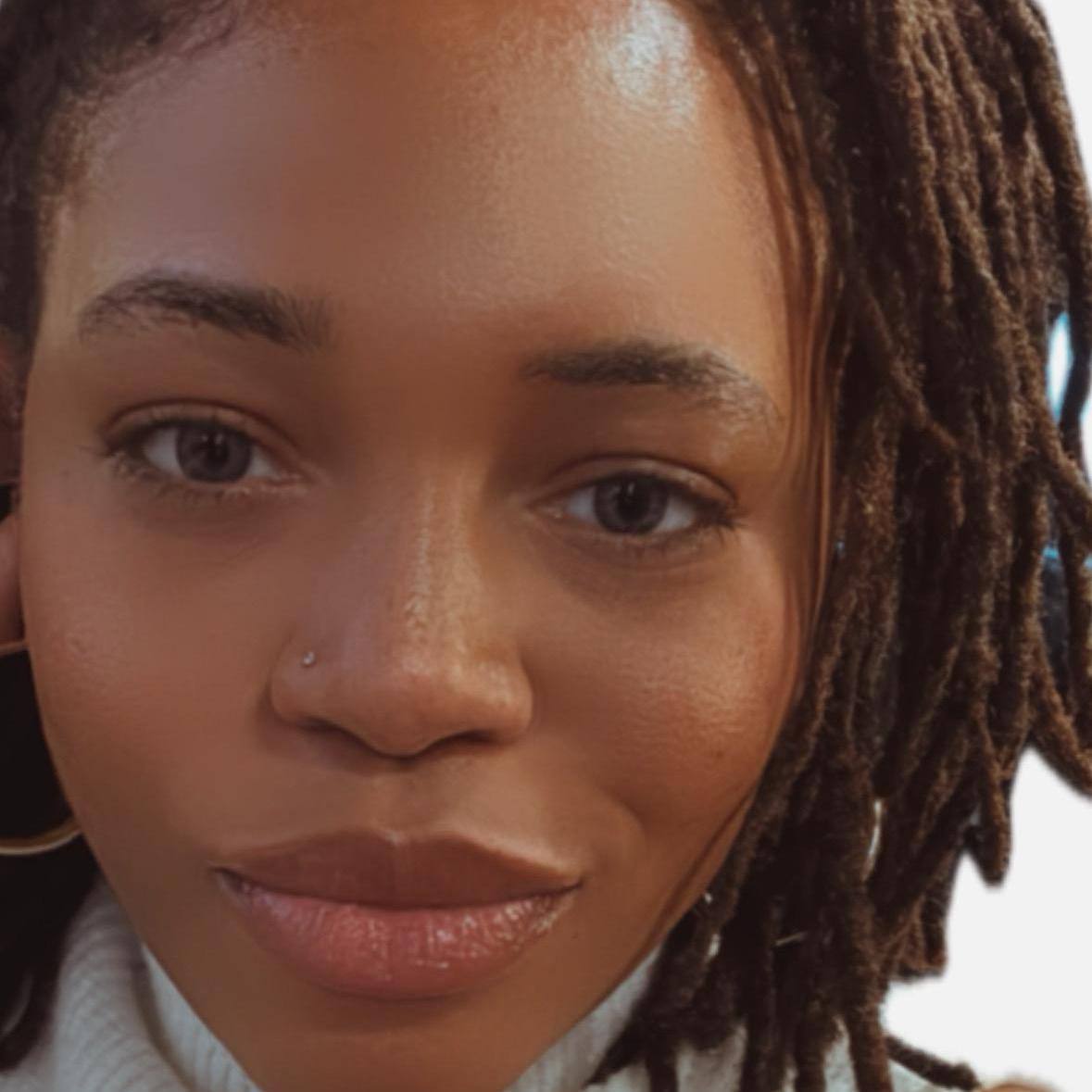 NadirahWashington's Profile Photo