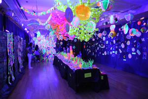 Glow Gallery