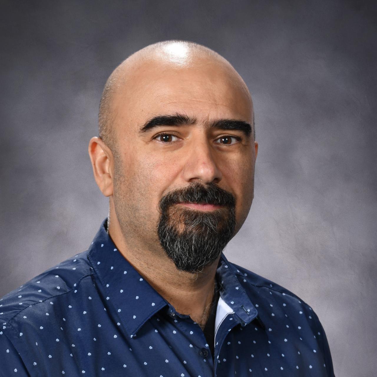 JaimeSerrano's Profile Photo