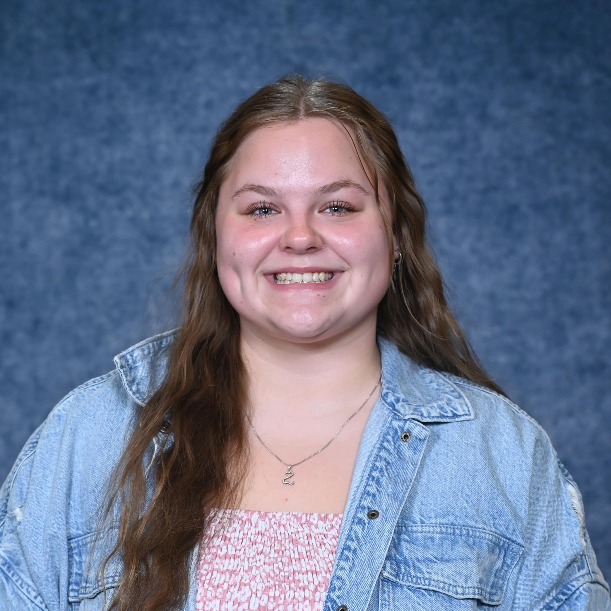 GracieMcTier's Profile Photo