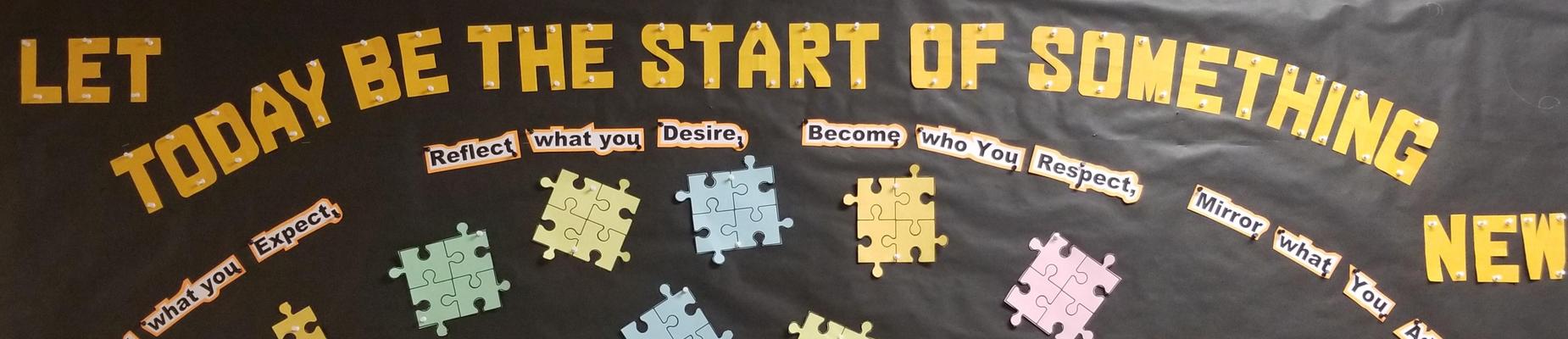 Bulletin Board