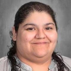 AnabelVaca's Profile Photo