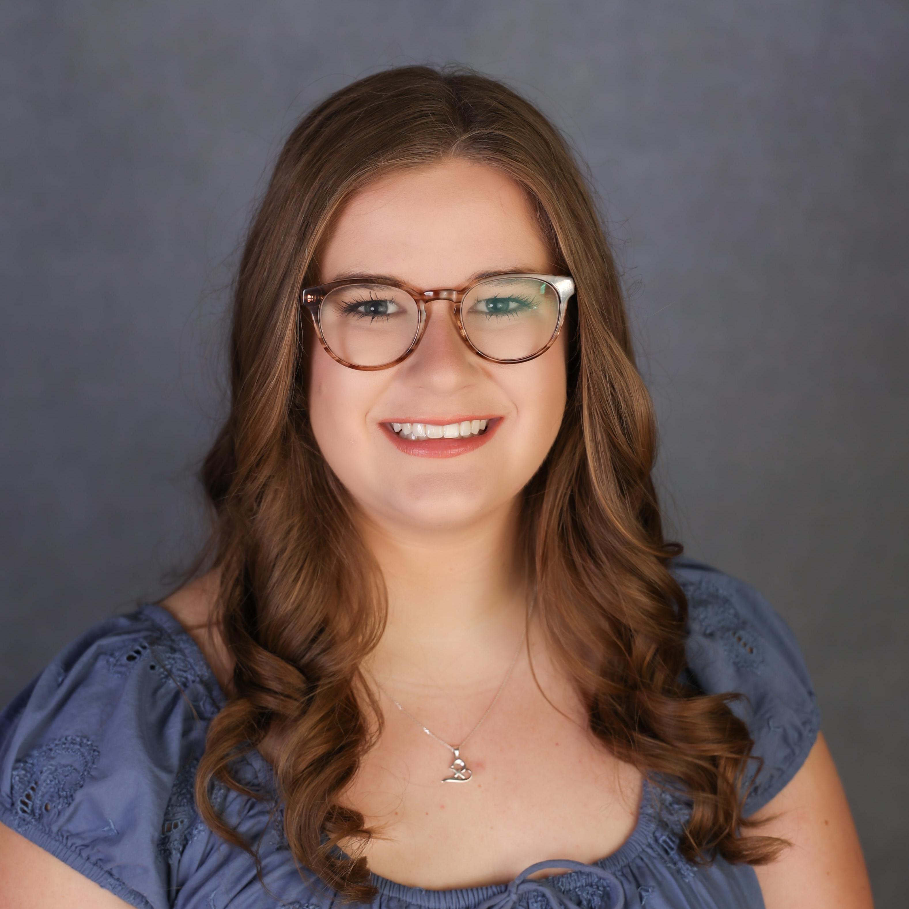 AbigailHauger's Profile Photo
