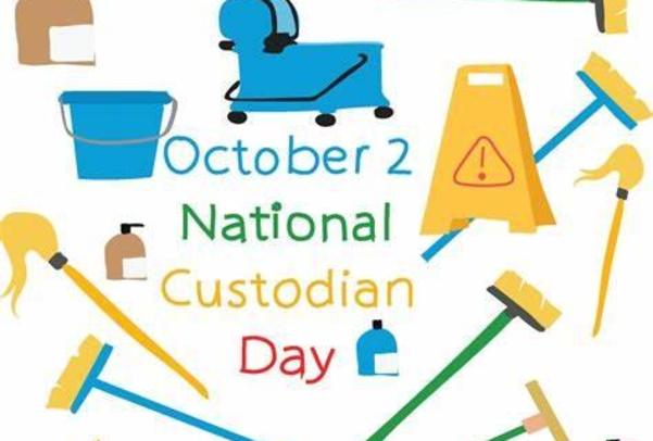 Custodian