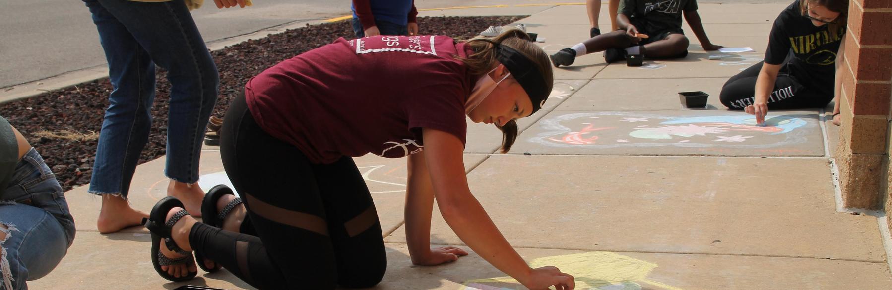 Buhler Unified School District 313