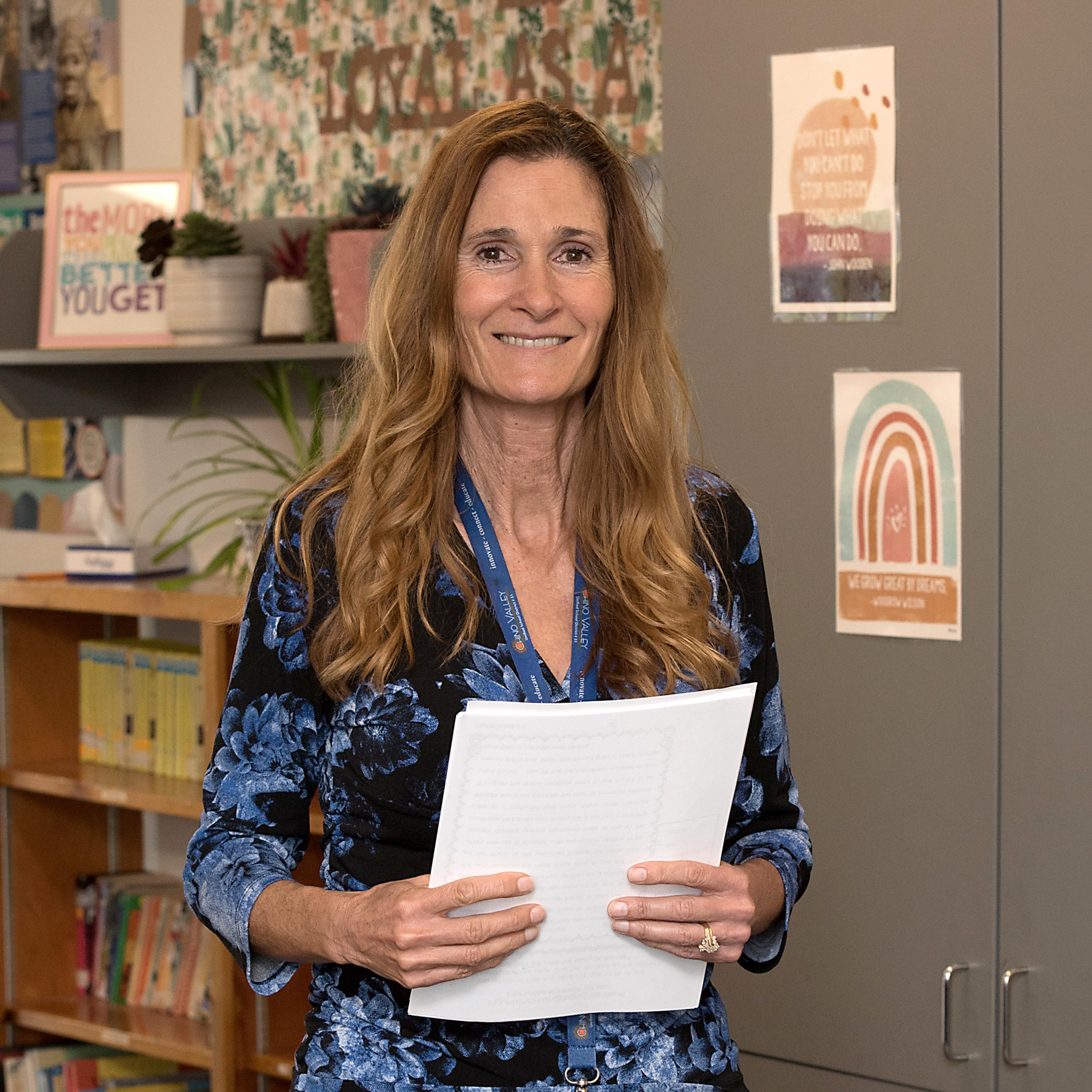 YvonnePhipps's Profile Photo