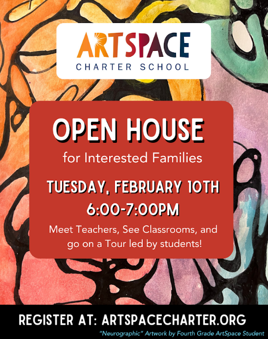 Interested Families Open House Featured Photo