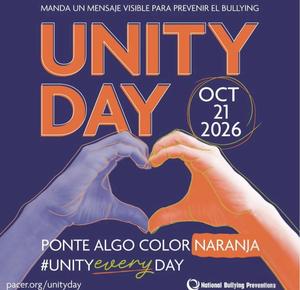 Dia de la unidad