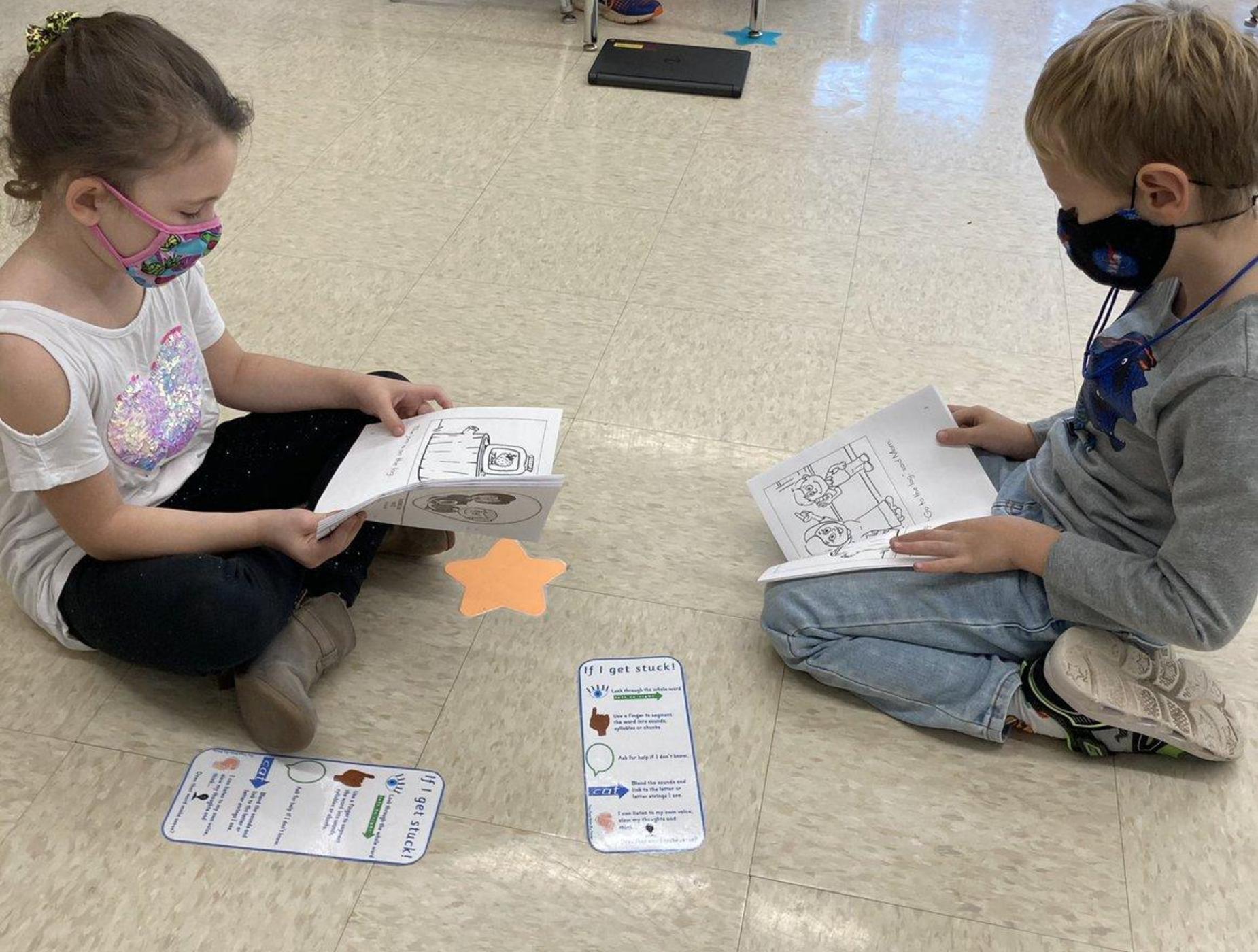 OakfieldAlabama Central School District