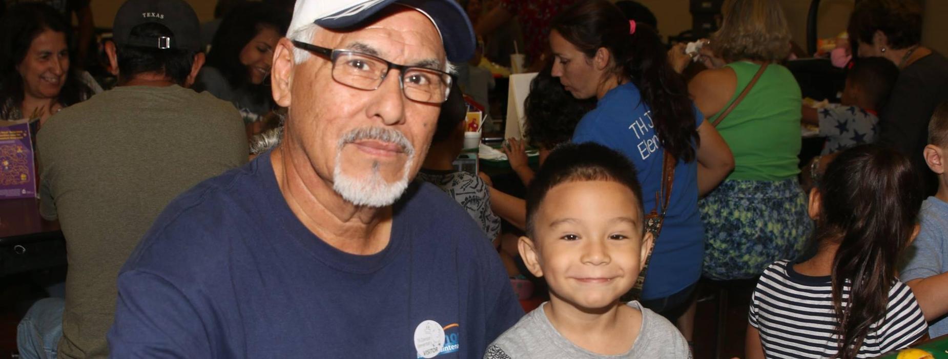 Grandparents Day