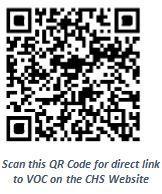 VOC QR Code