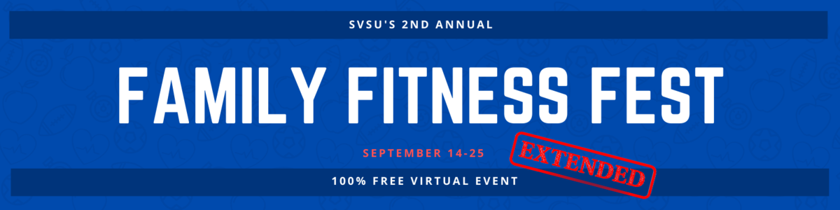 Family Fitness Fest