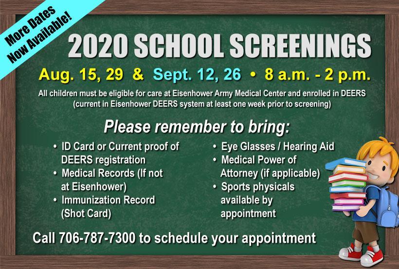 immunization clinics infographic