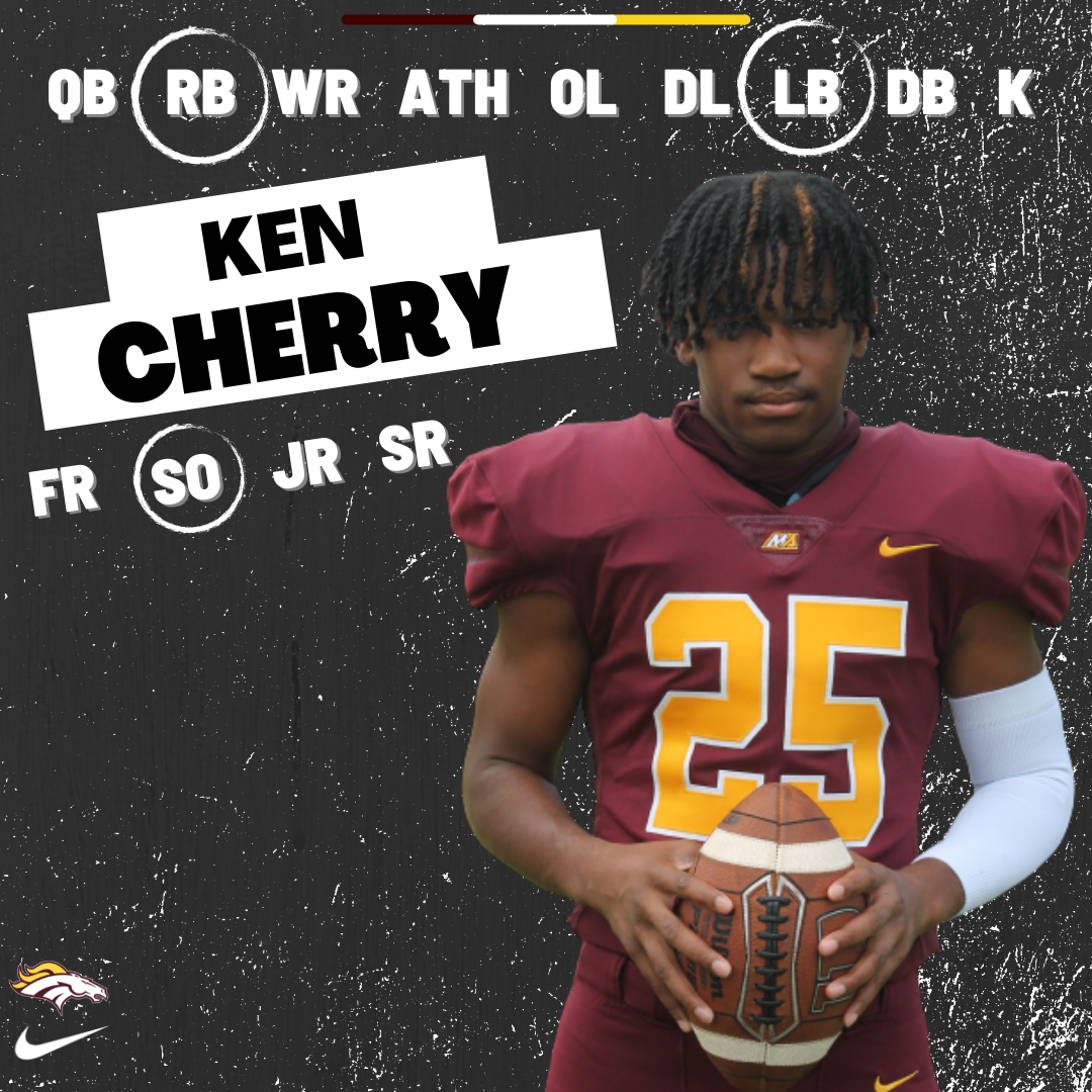 Cherry