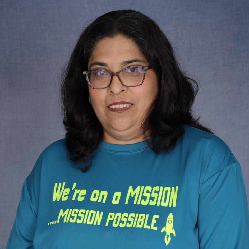 NellyPerez's Profile Photo