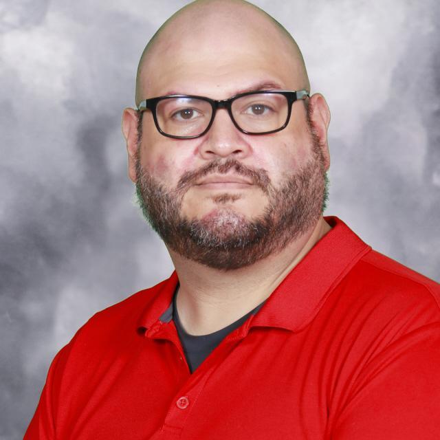 DavidRangel's Profile Photo