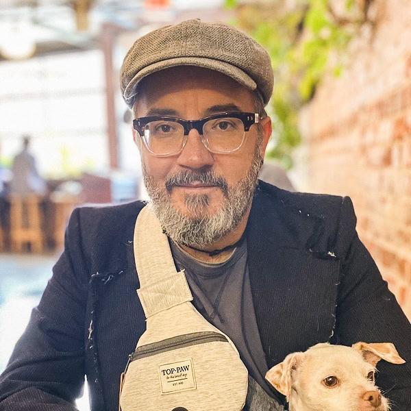GregWingard's Profile Photo