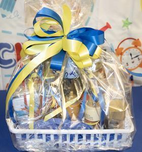 7 Brew Coffee Basket