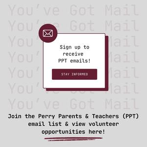 Perry Elementary PPT Perry Parents and Teachers