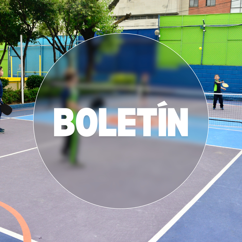 Boletín, vacaciones Semana Santa y mucho más... Featured Photo