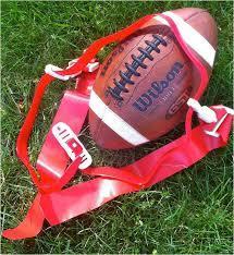 Flag football